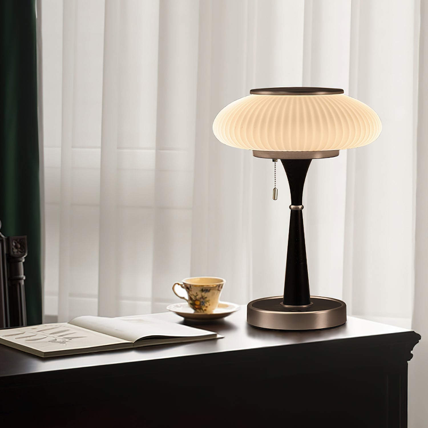 Motesku Table Lamp