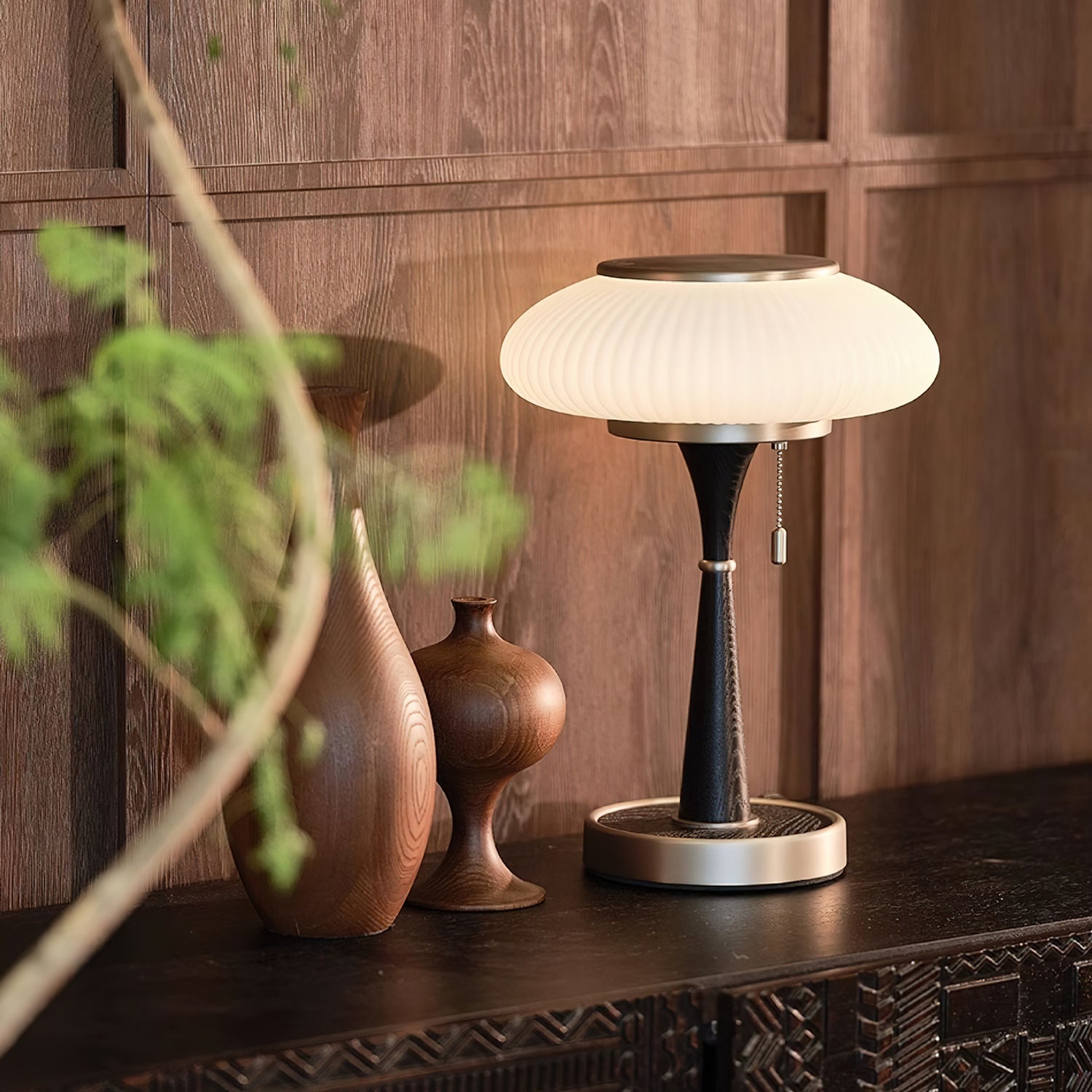 Motesku Table Lamp
