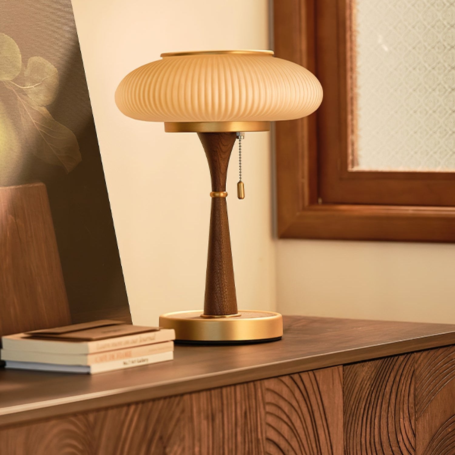 Motesku Table Lamp