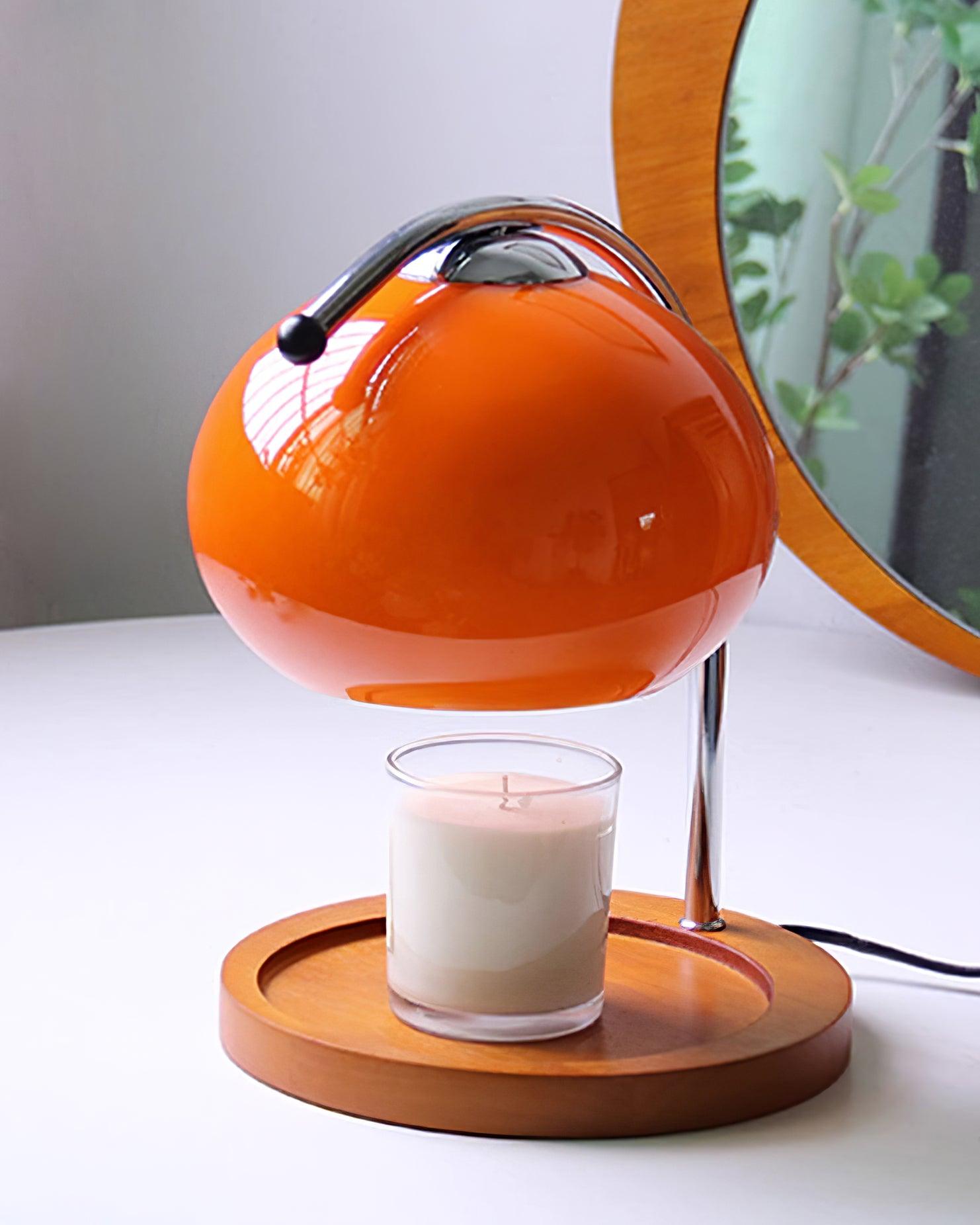 Kiroan Candle Warmer Lamp