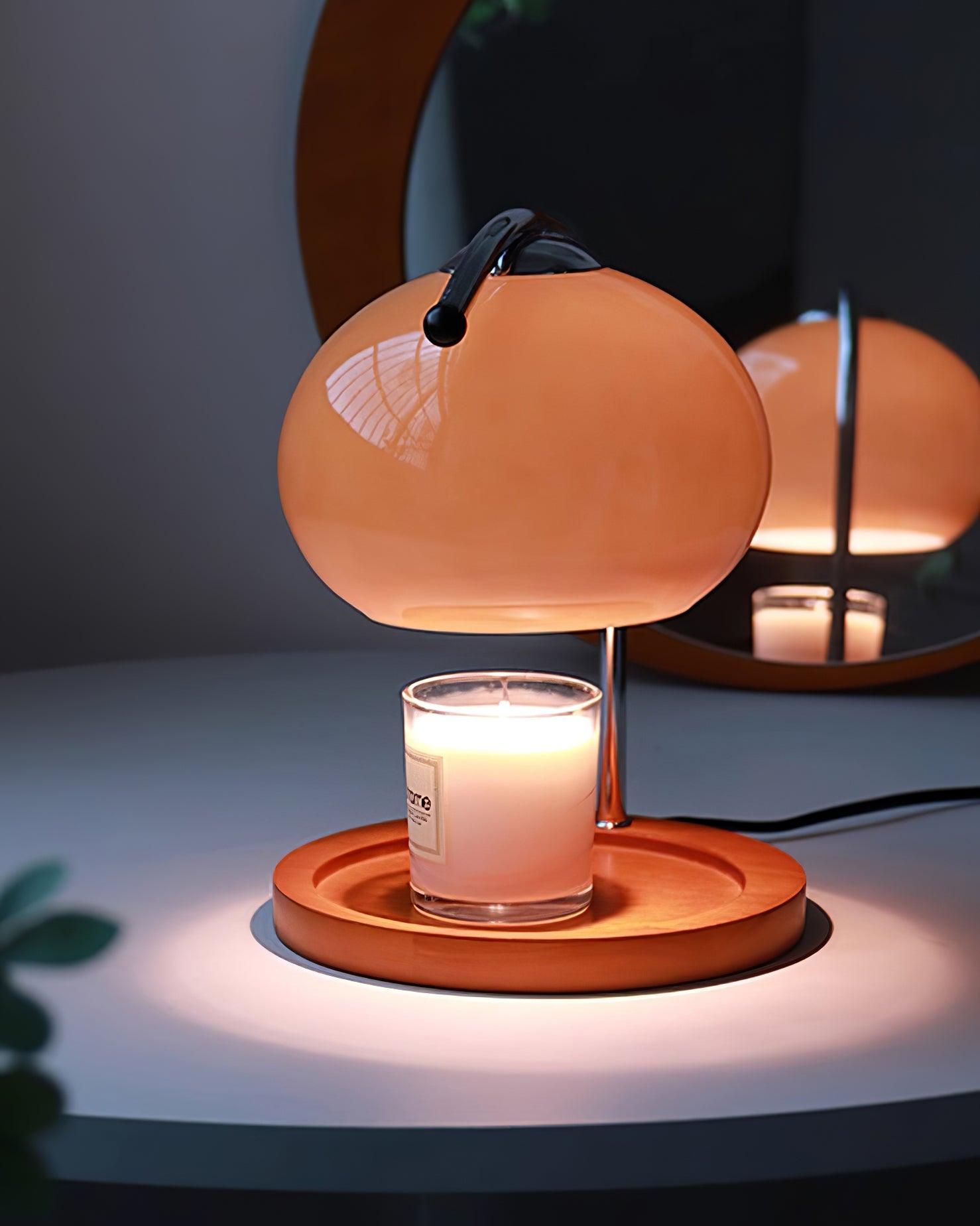 Kiroan Candle Warmer Lamp