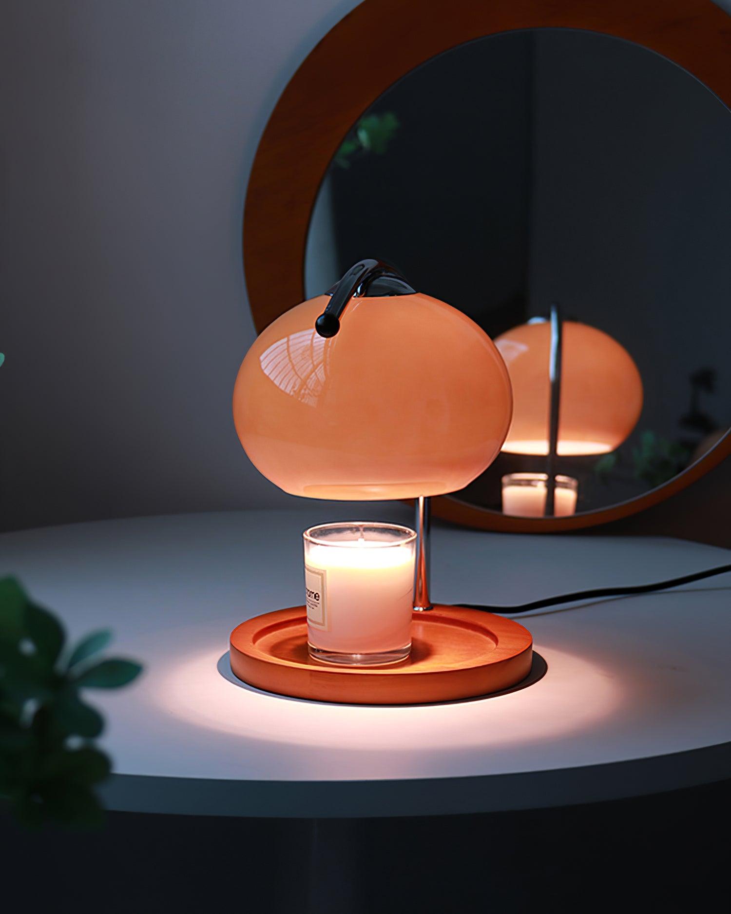 Kiroan Candle Warmer Lamp