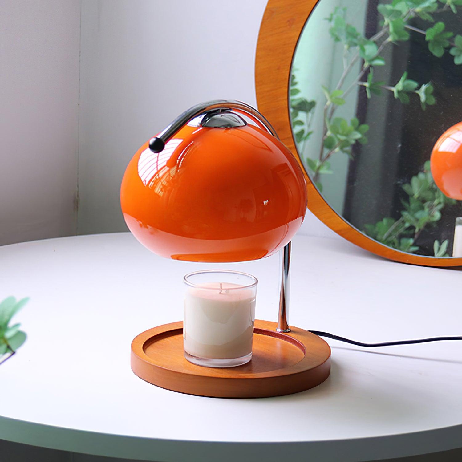 Kiroan Candle Warmer Lamp
