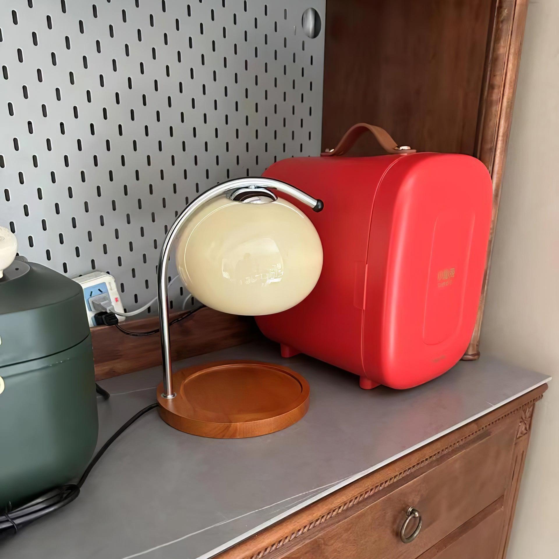 Kiroan Candle Warmer Lamp
