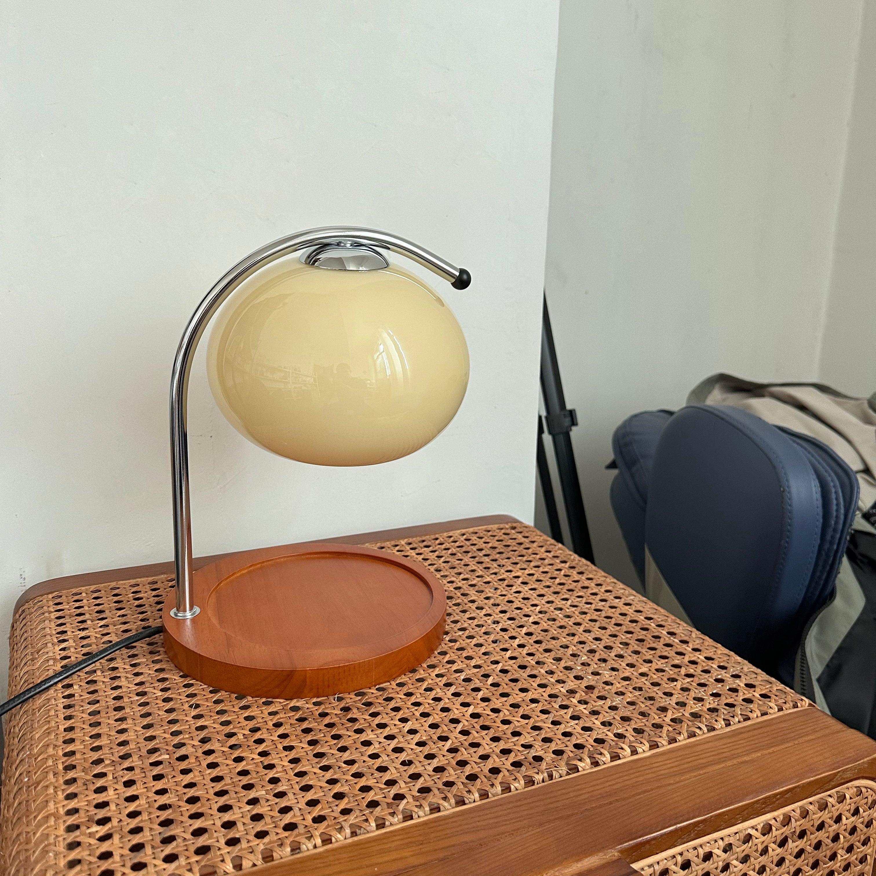 Kiroan Candle Warmer Lamp
