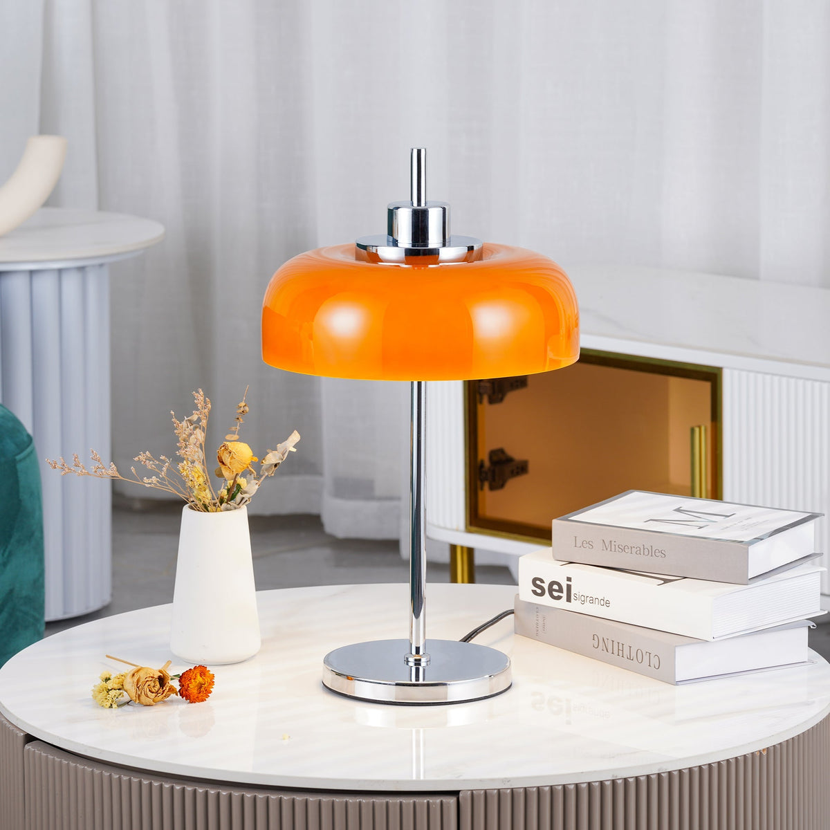 Maybe Table Lamp – detail 9
