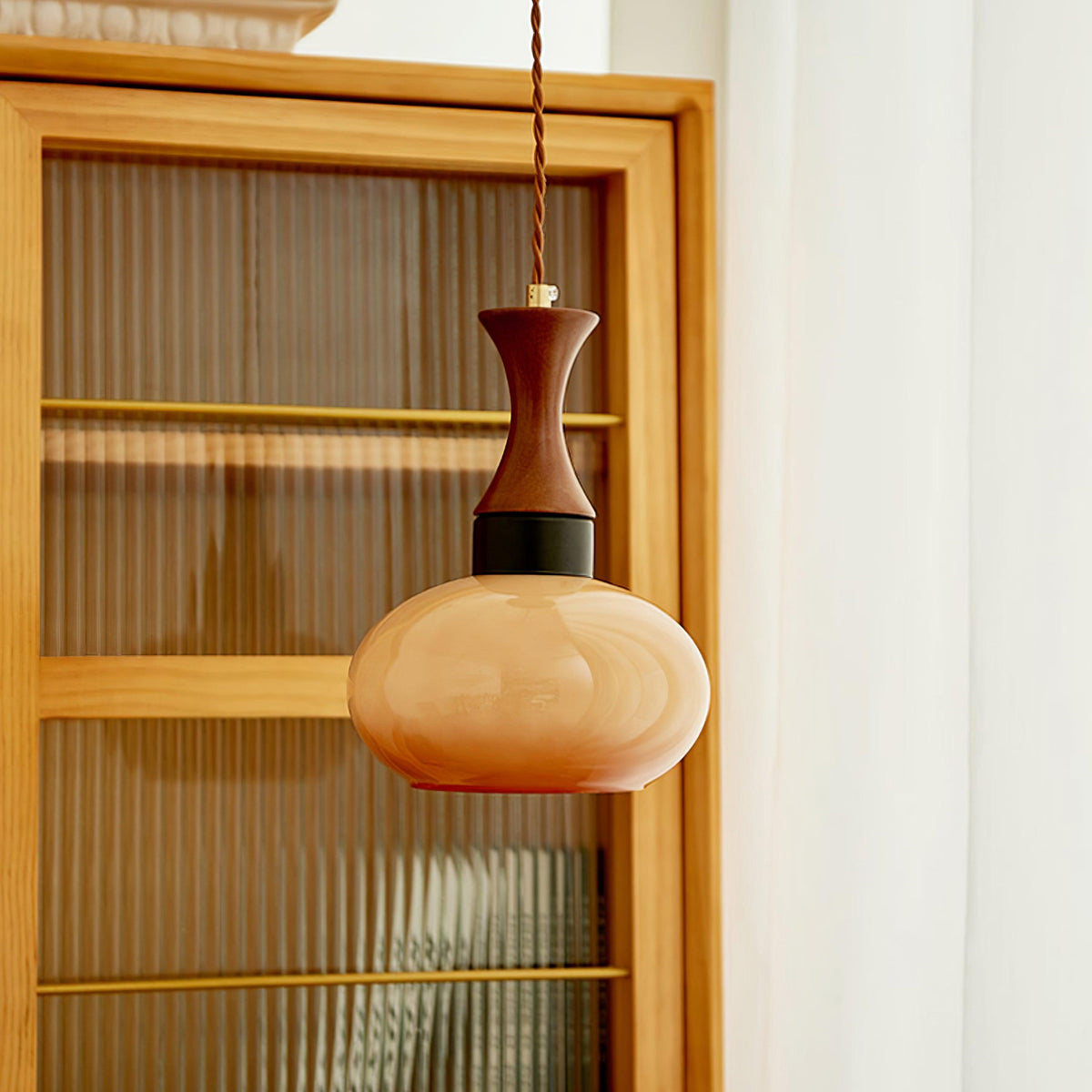 Lexlan Pendant Light