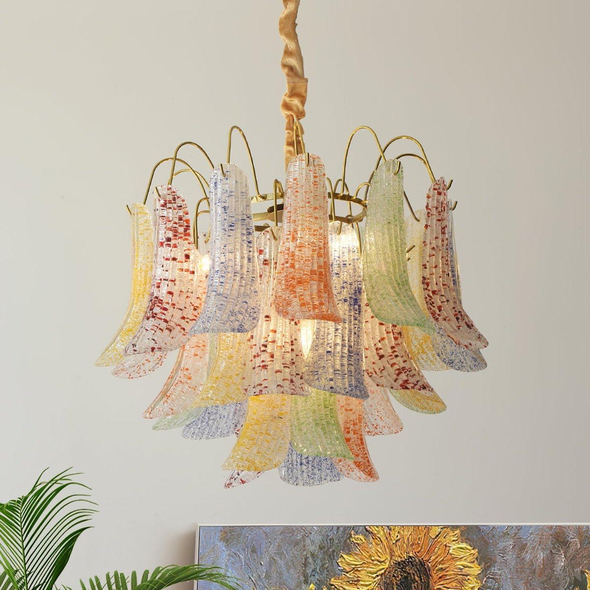 Wynenro Chandelier