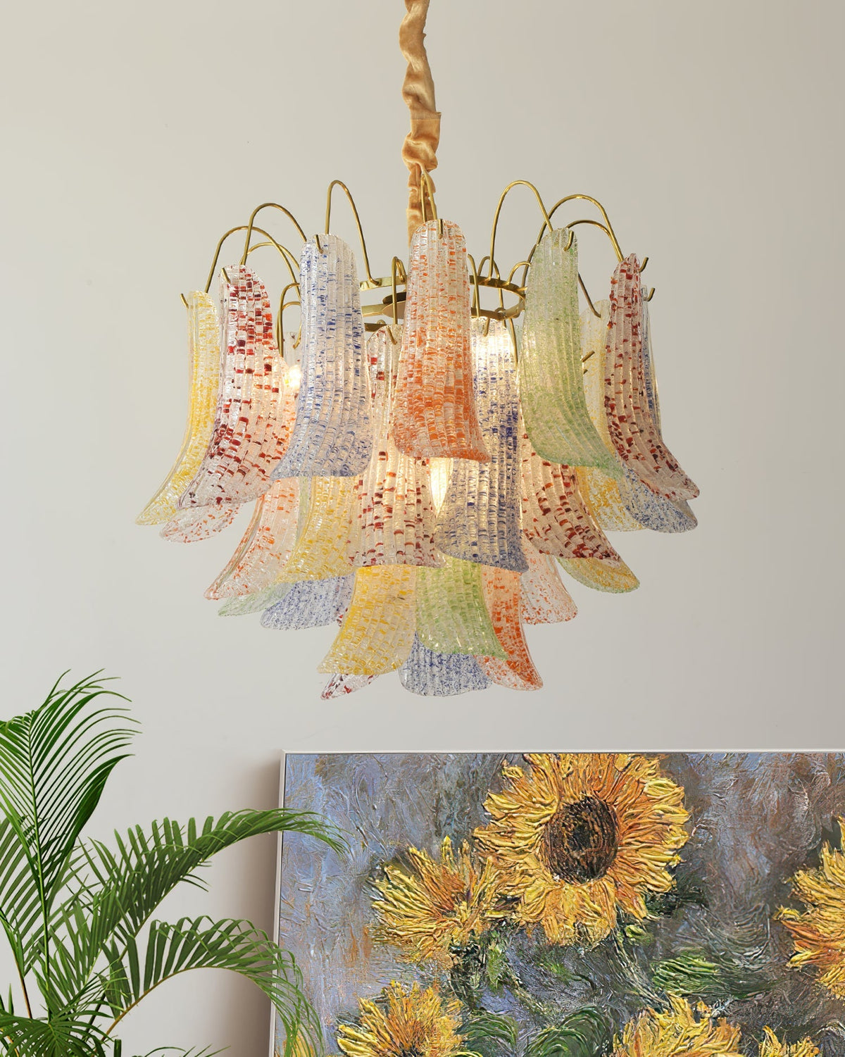 Wynenro Chandelier