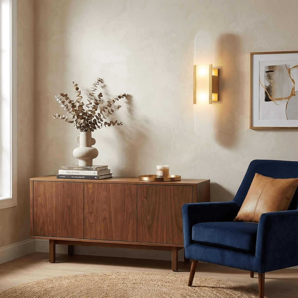Koava Wall Light