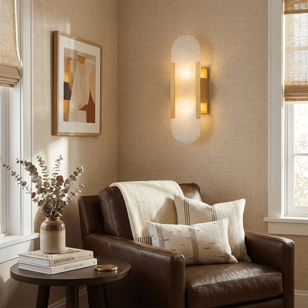 Koava Wall Light