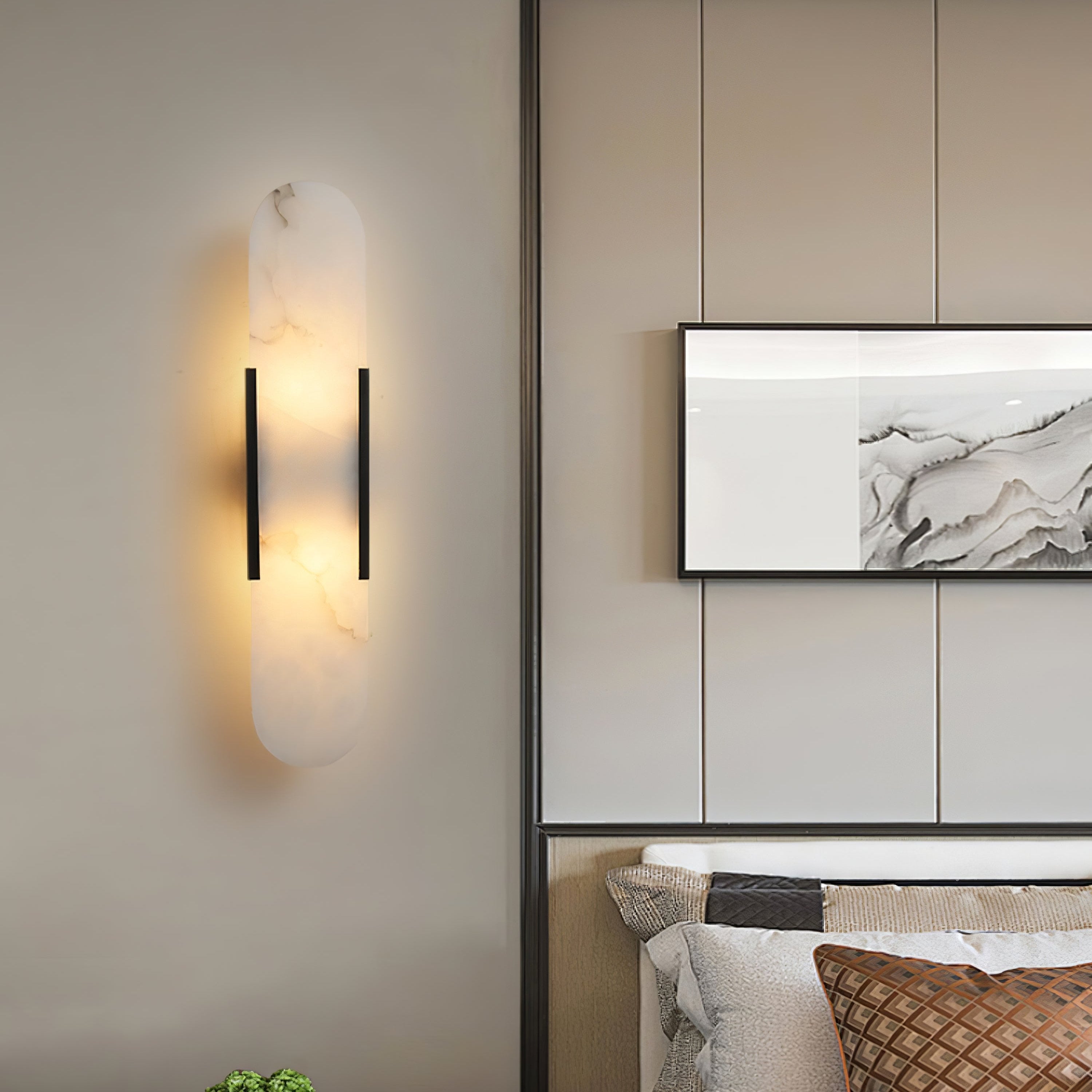 Koava Wall Light