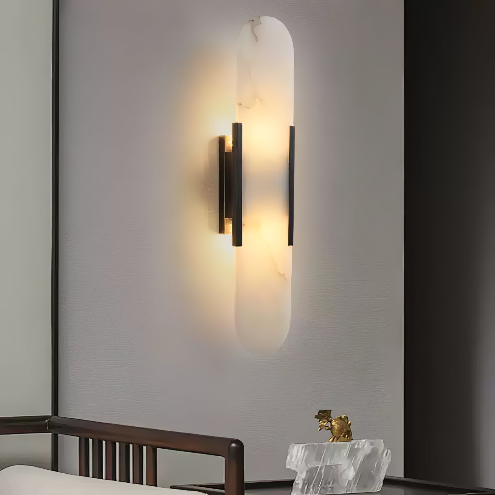 Koava Wall Light