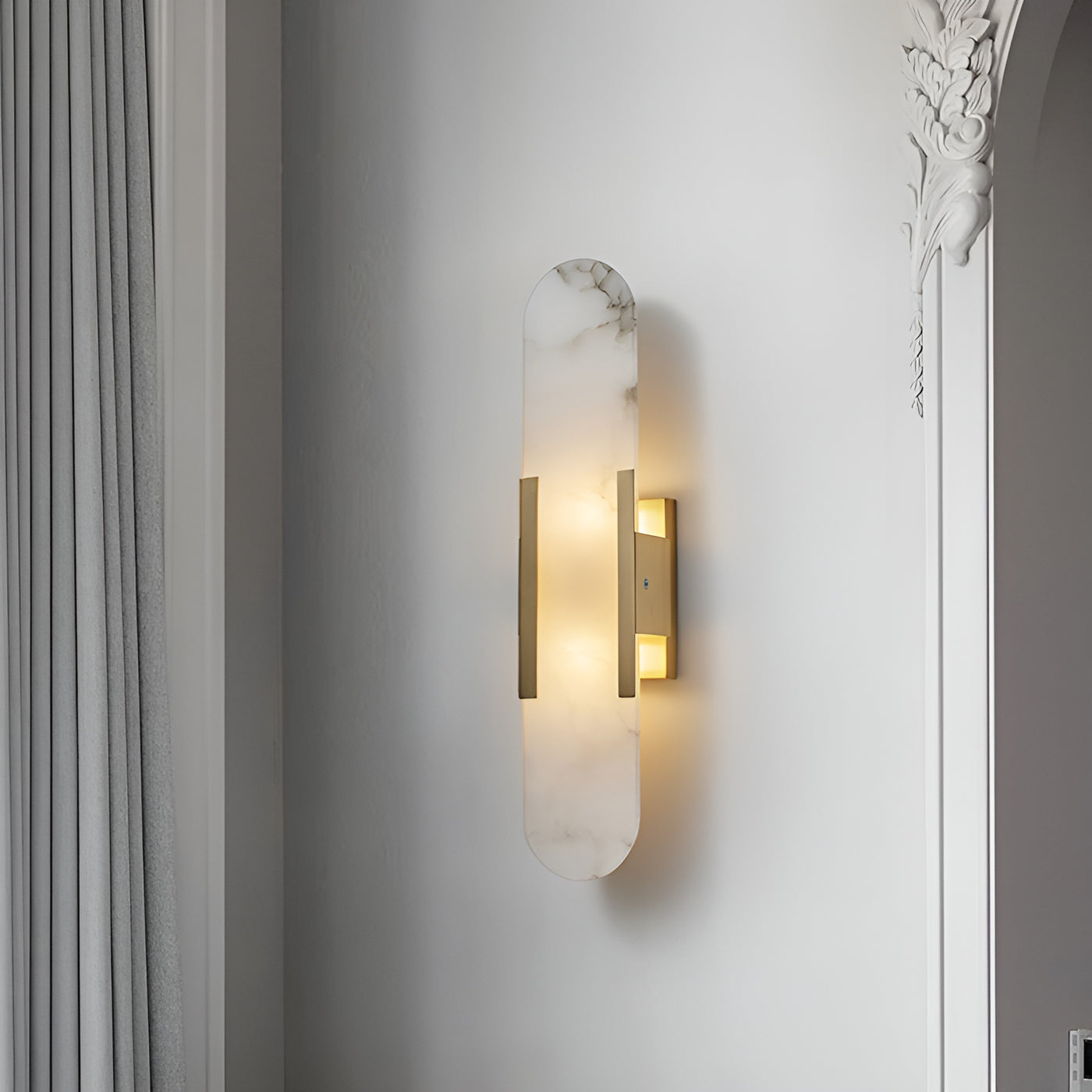 Koava Wall Light