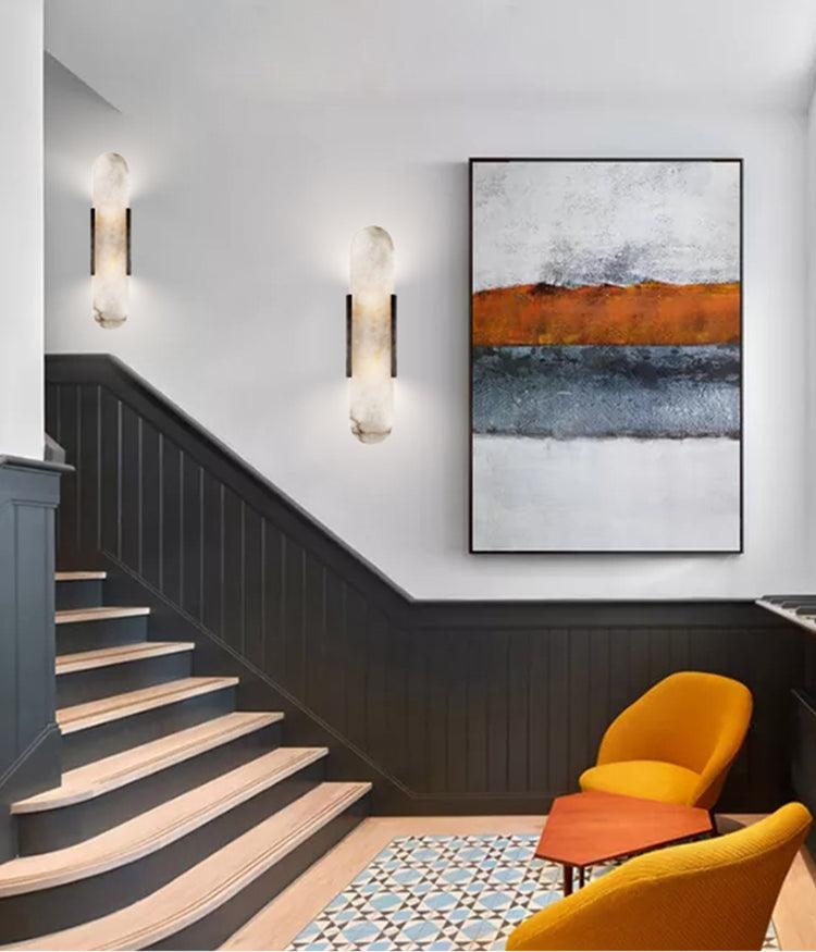 Koava Wall Light