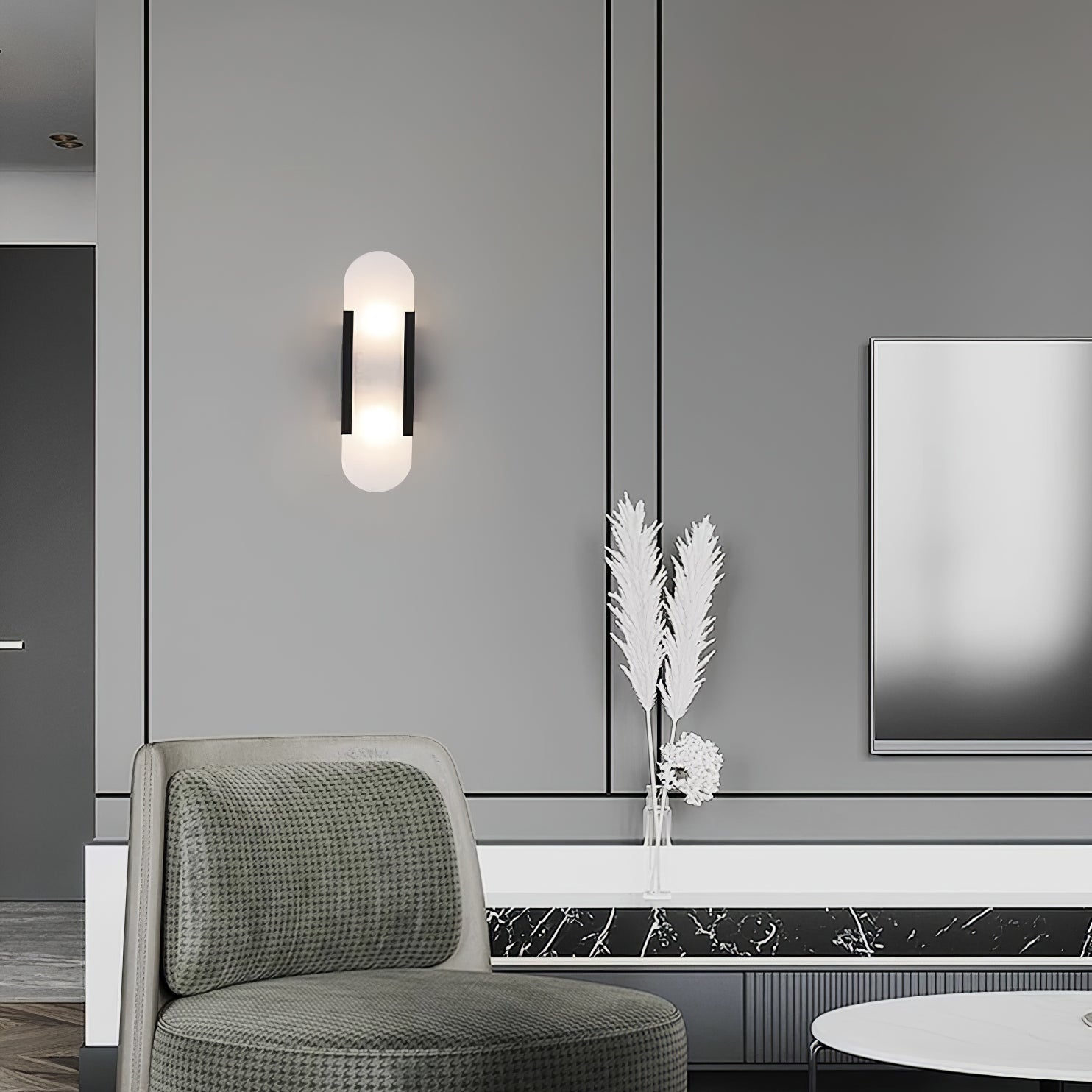 Koava Wall Light