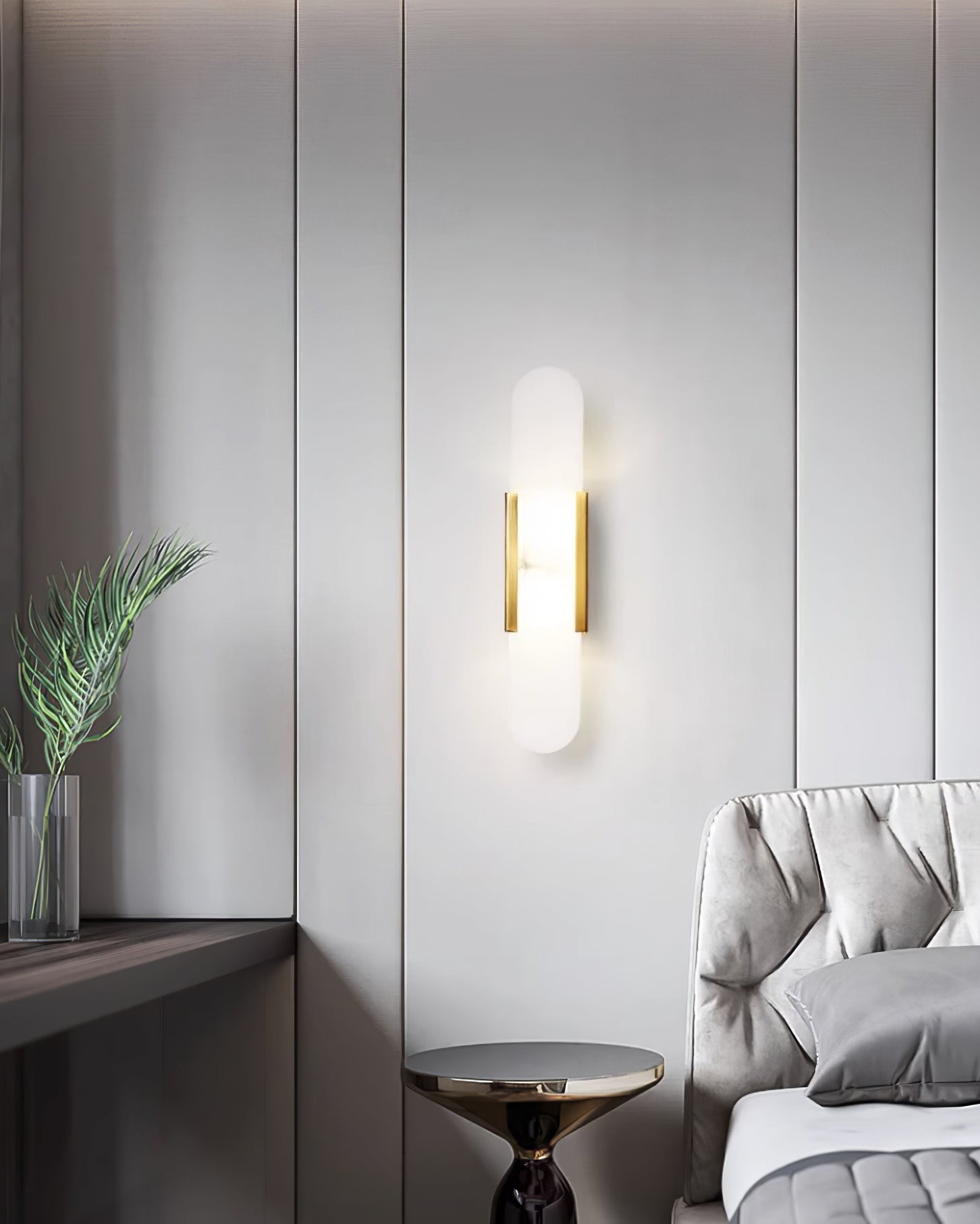 Koava Wall Light