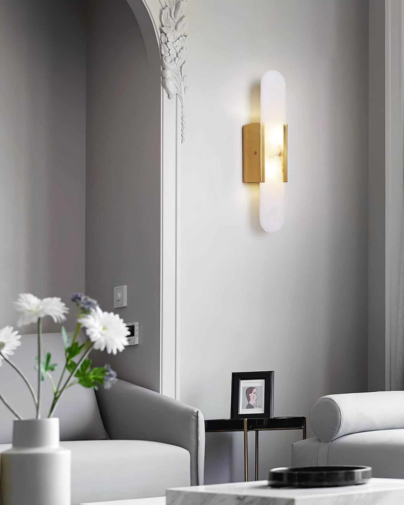 Koava Wall Light