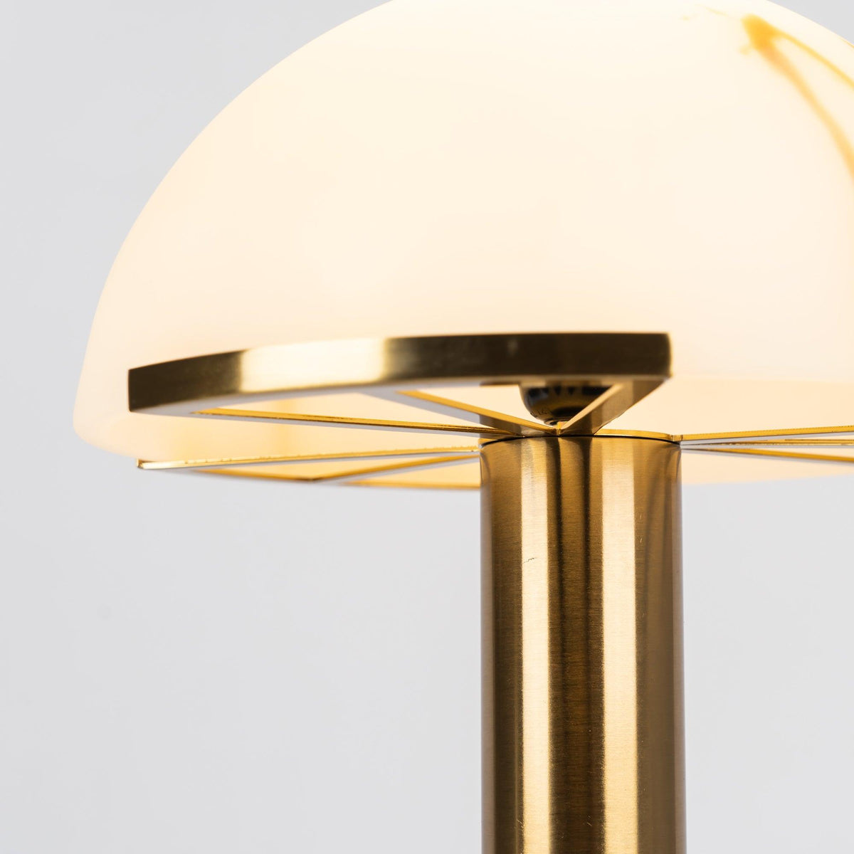 Melange Table Lamp - Vakkerlight