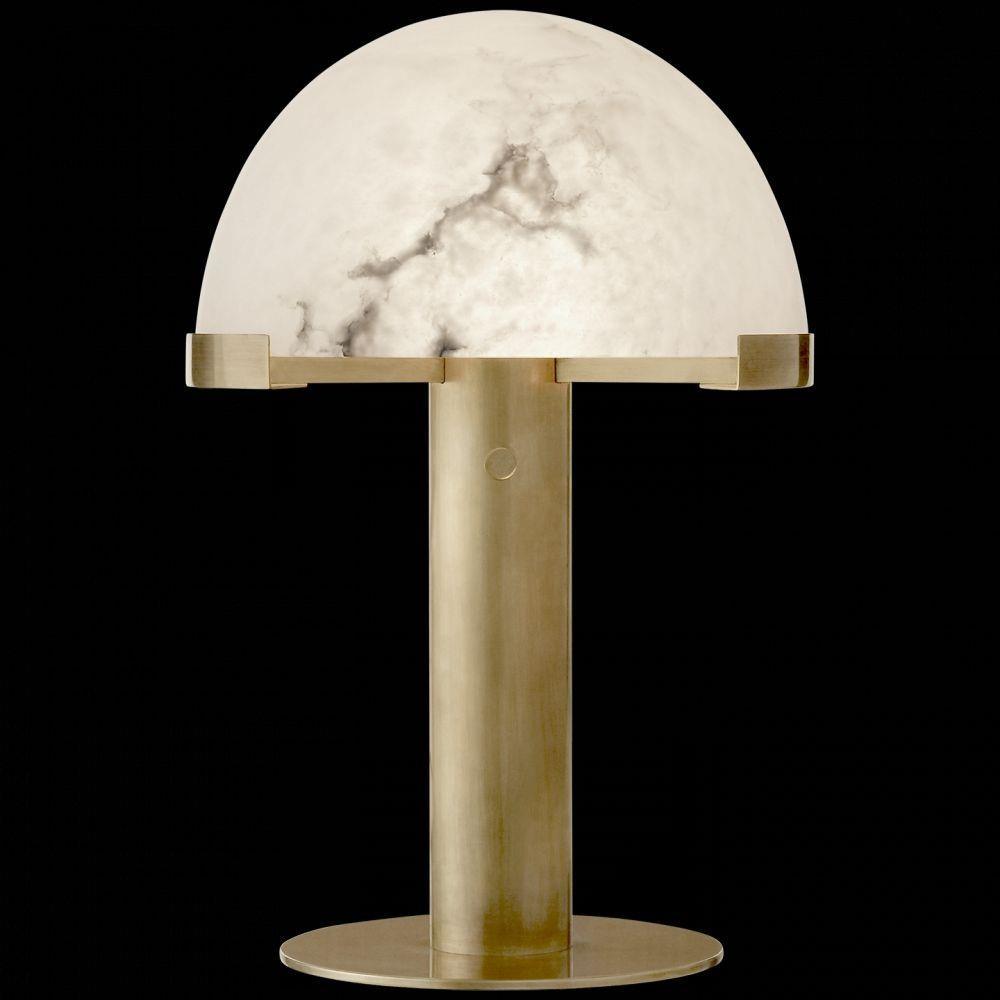 Elegance Alabaster Table Lamp – detail 21