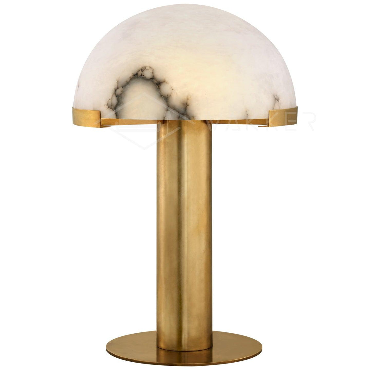 Elegance Alabaster Table Lamp – detail 16