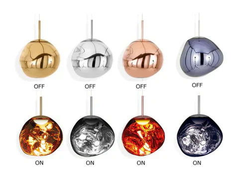 Talimarra Modern Pendant Light