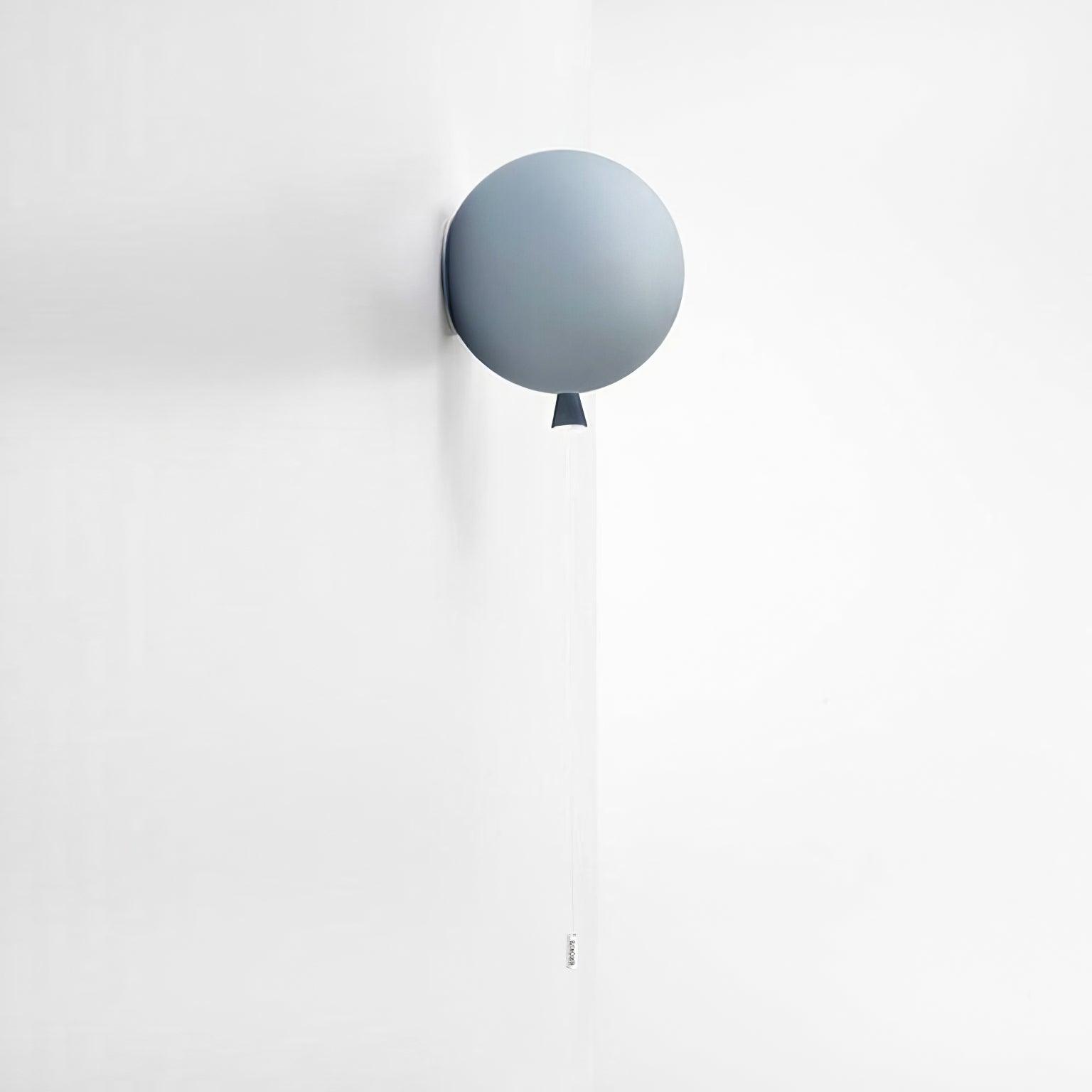 Marle Balloon Wall Light
