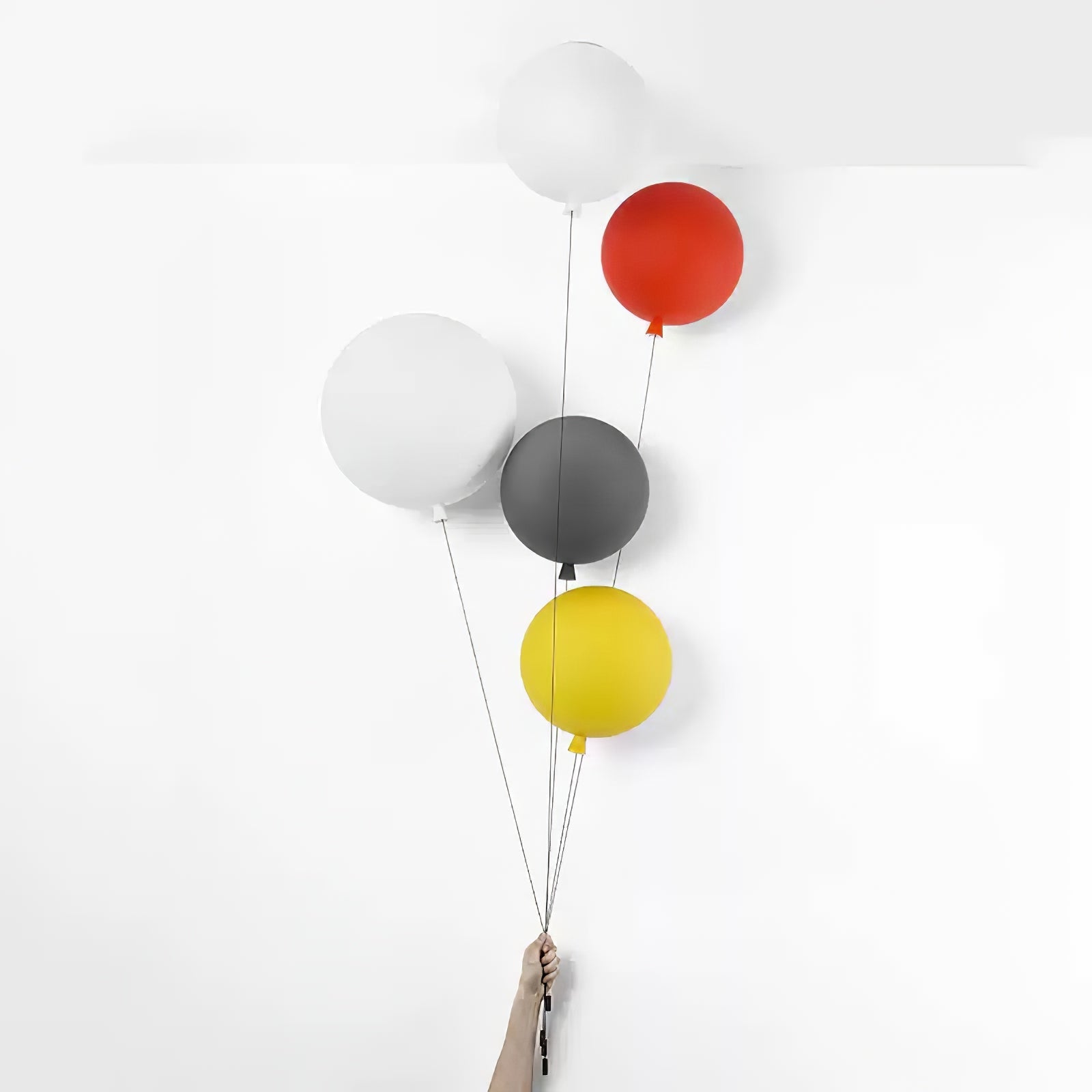 Marle Balloon Wall Light