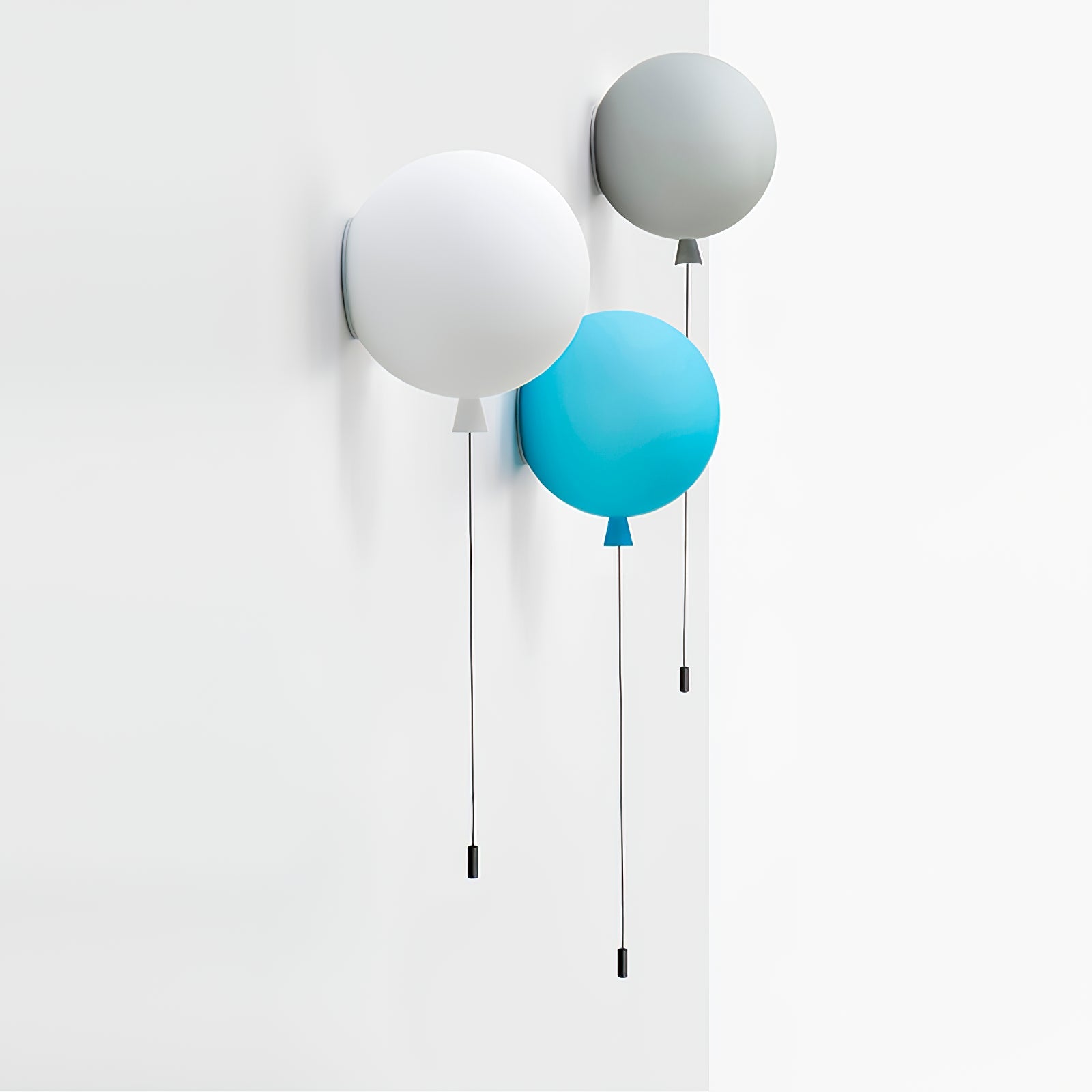Marle Balloon Wall Light