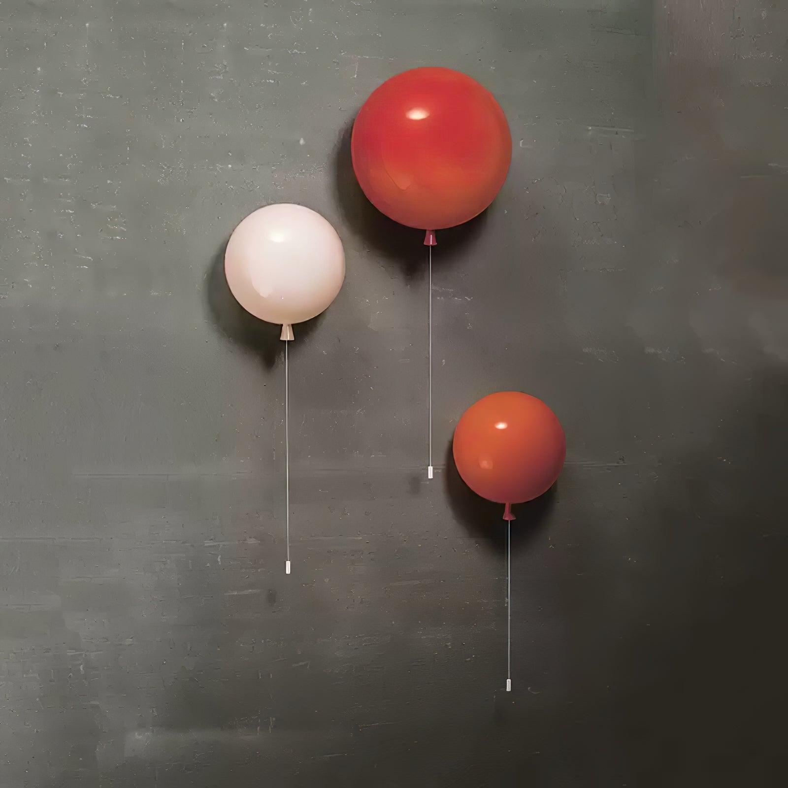Marle Balloon Wall Light