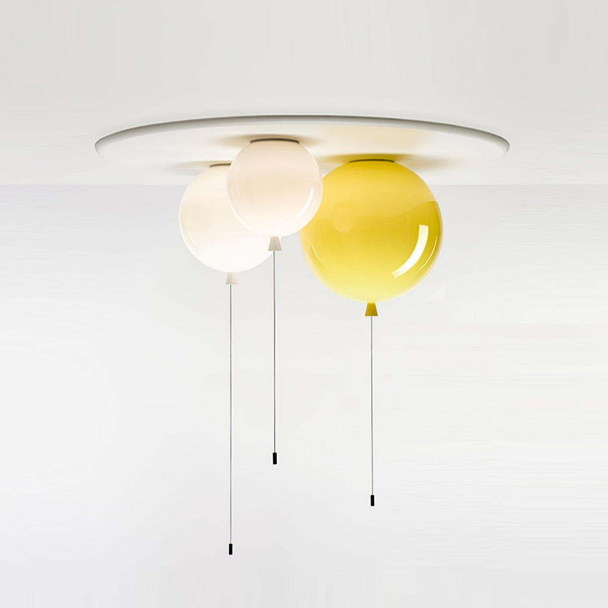 Balloon Dream Ceiling Light – detail 4
