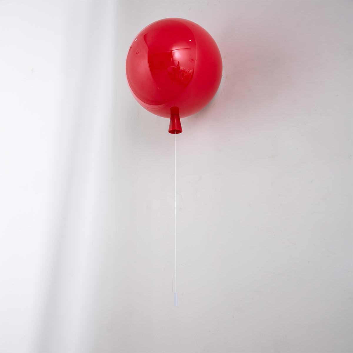 Marle Balloon Wall Light
