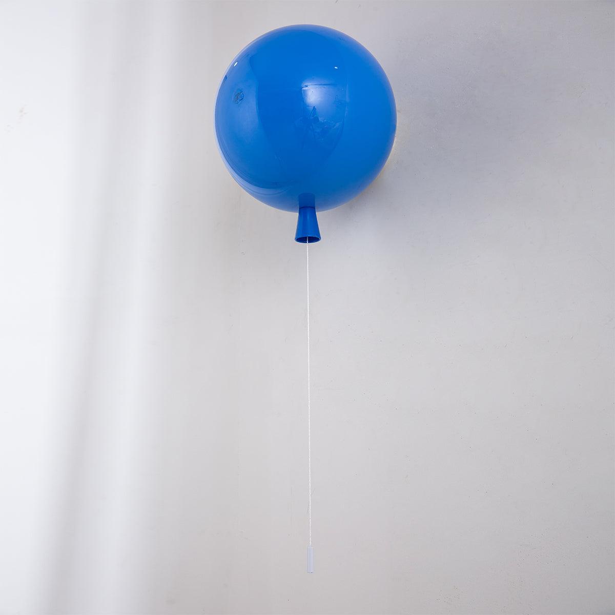 Marle Balloon Wall Light