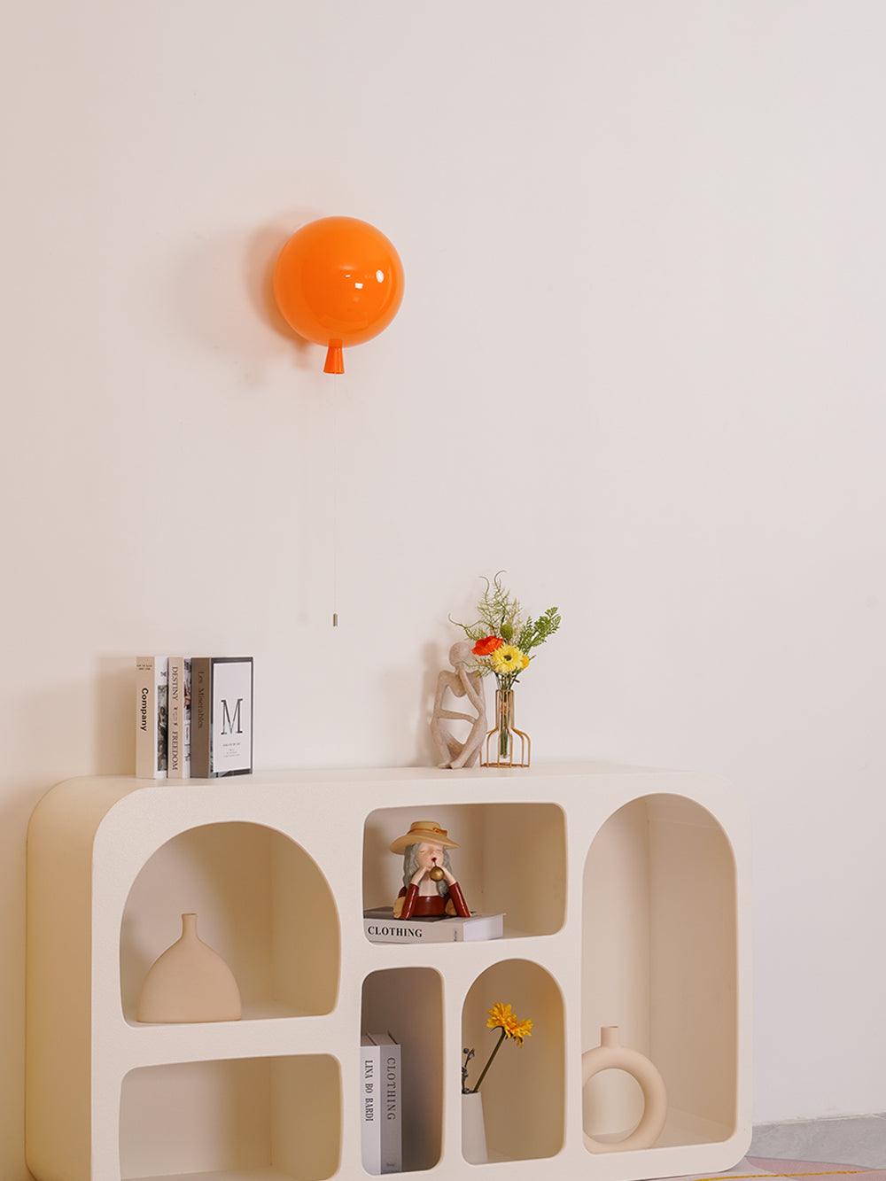 Marle Balloon Wall Light