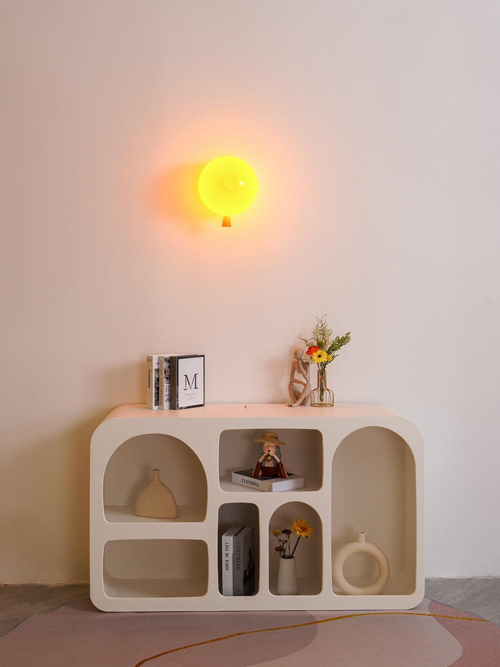 Marle Balloon Wall Light