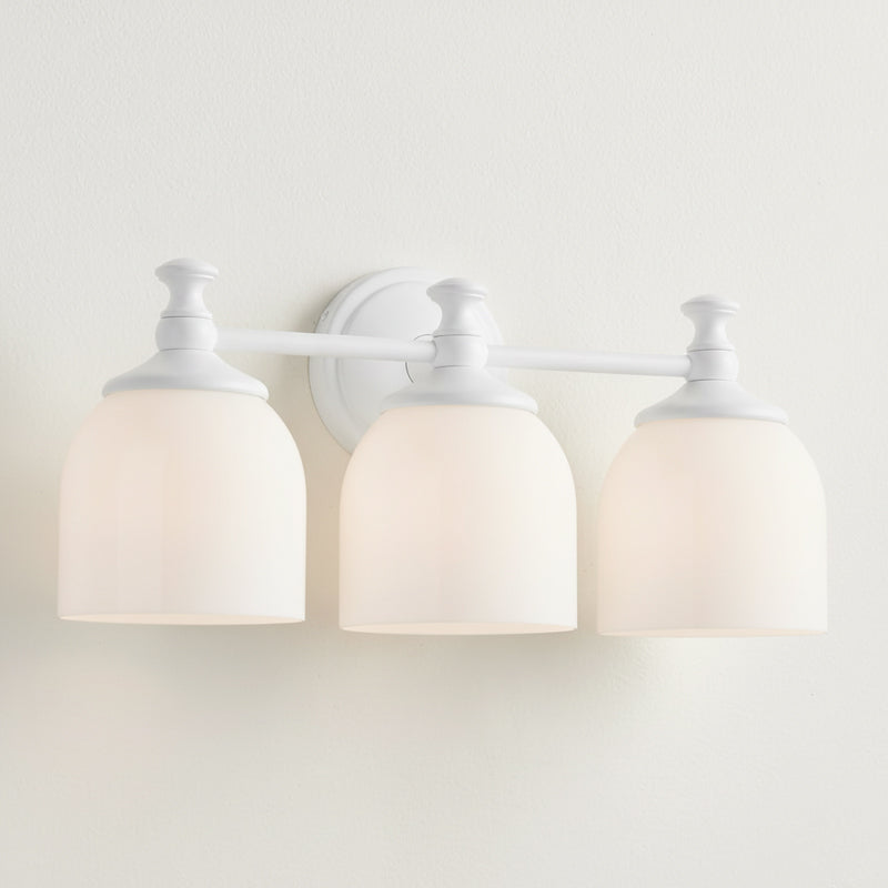 Renwyn Vanity Wall Light