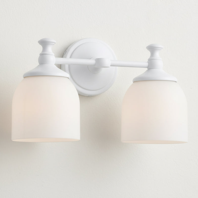 Renwyn Vanity Wall Light