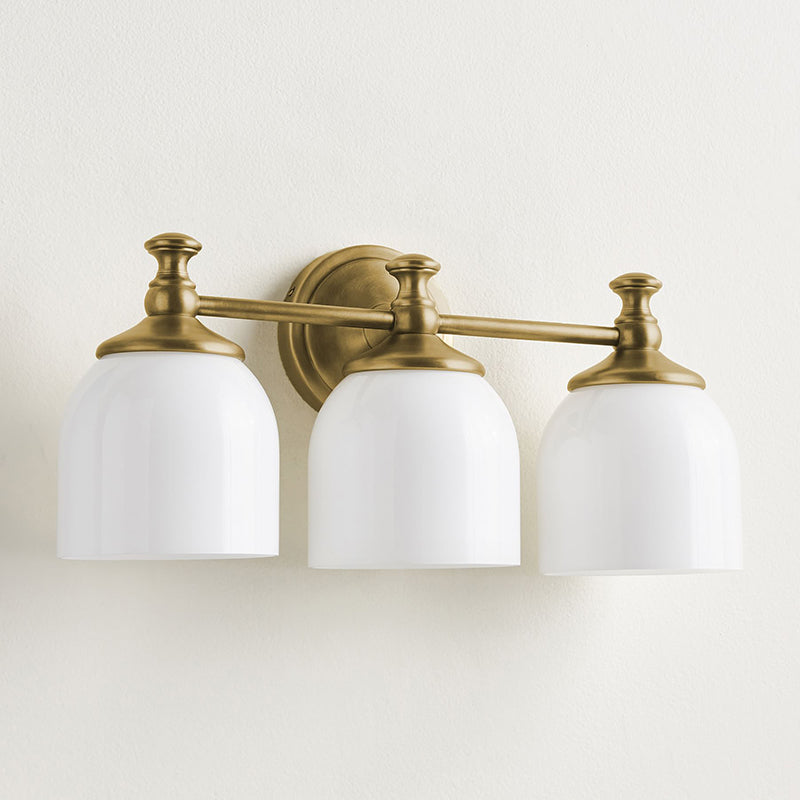 Renwyn Vanity Wall Light