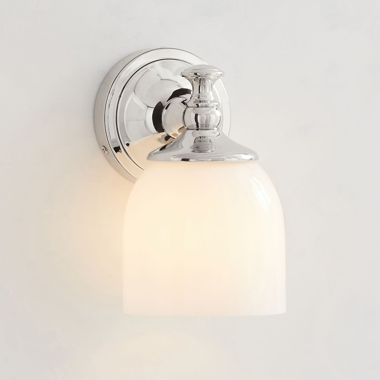 Renwyn Vanity Wall Light