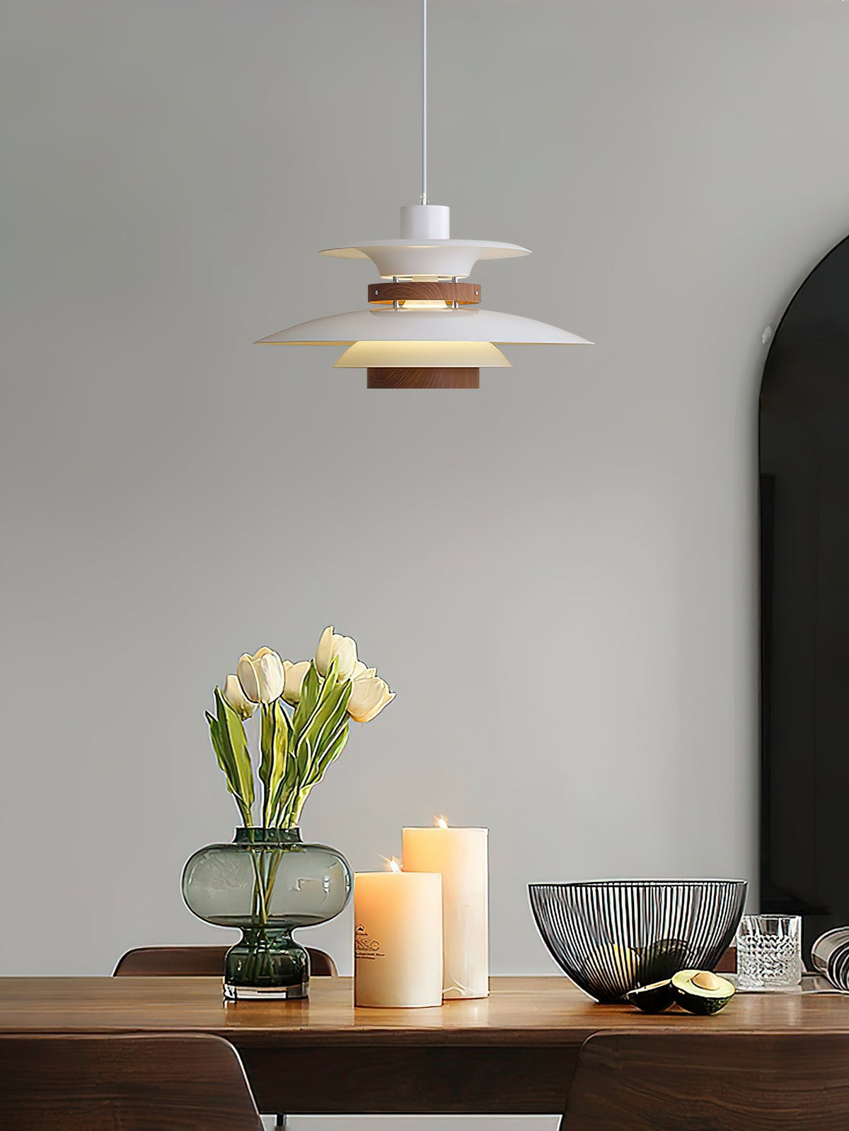 Mercero Pendant Lamp – detail 26