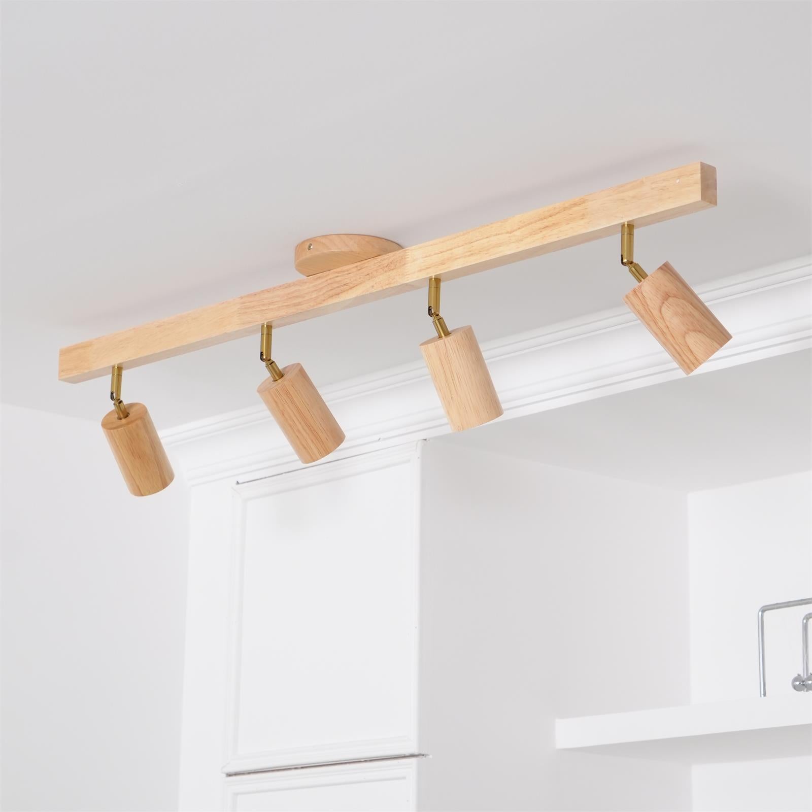 Nolwellro Outdoor Ceiling Light