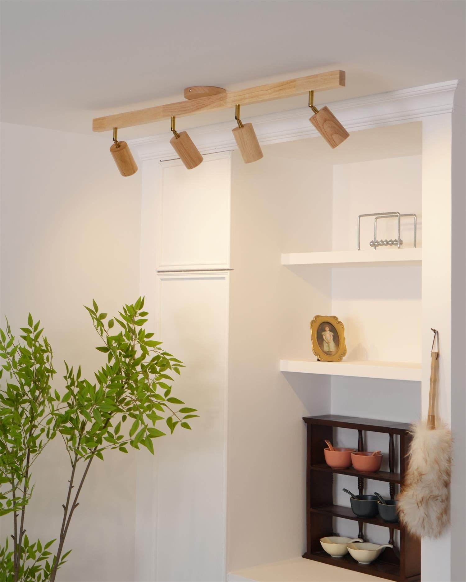 Nolwellro Outdoor Ceiling Light