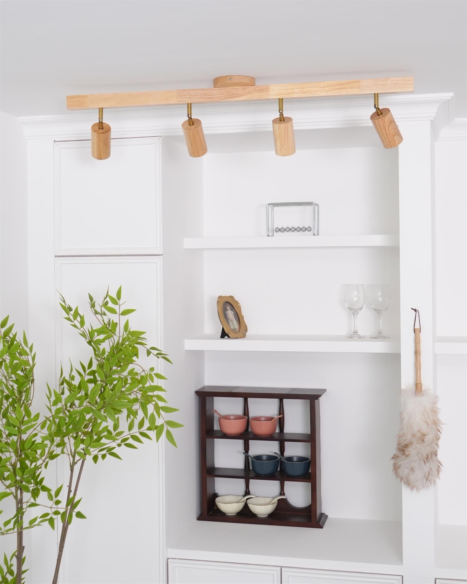 Nolwellro Outdoor Ceiling Light