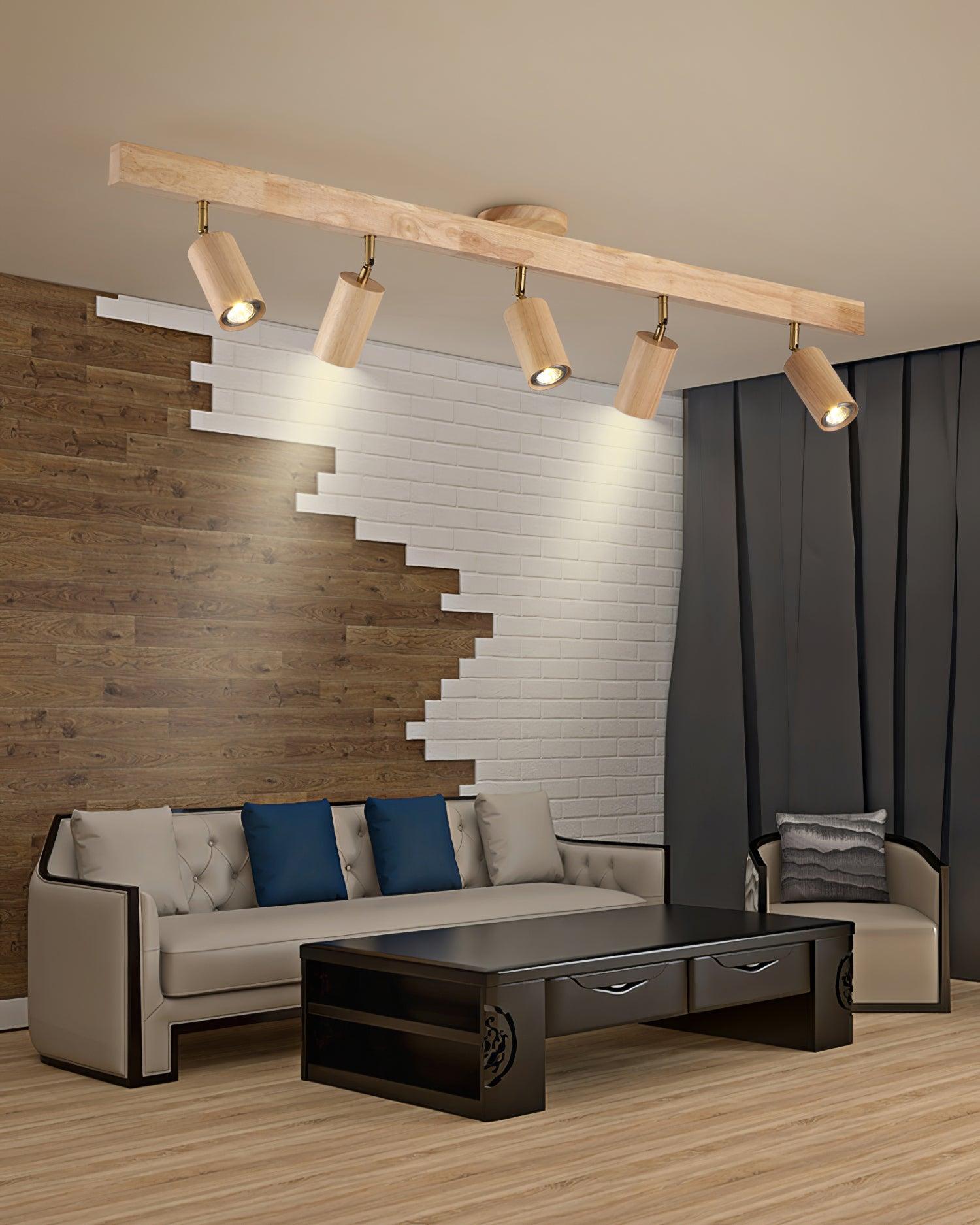 Nolwellro Outdoor Ceiling Light