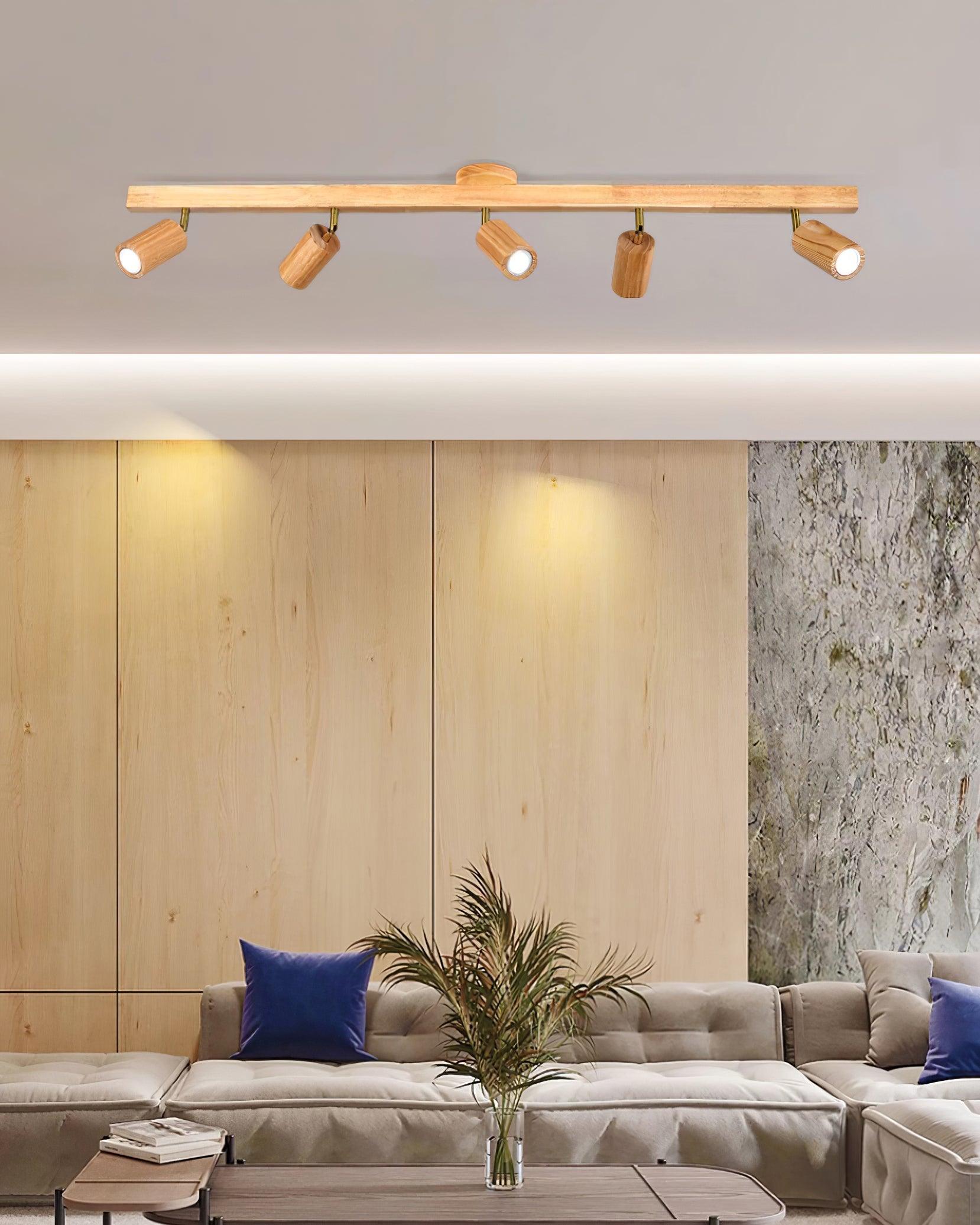 Nolwellro Outdoor Ceiling Light
