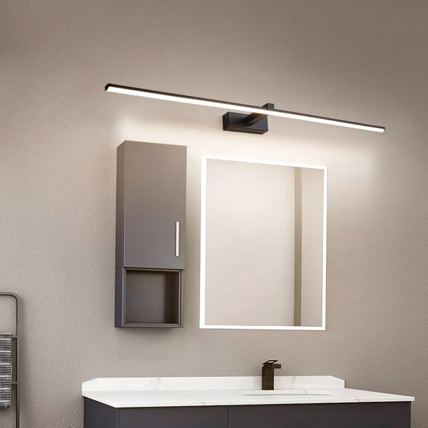 Ivymarro Linear Wall Light