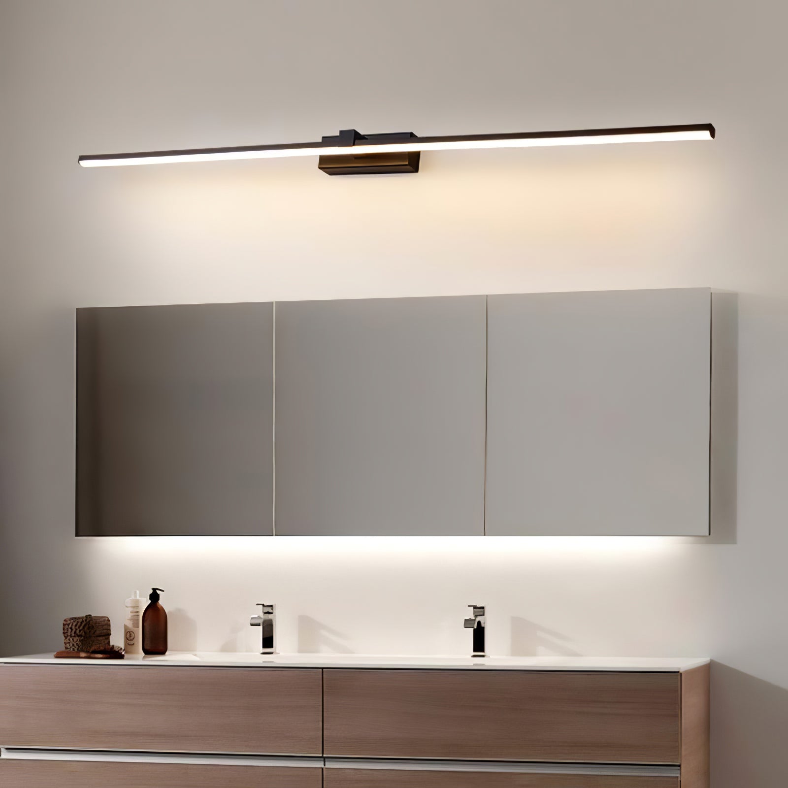 Ivymarro Linear Wall Light