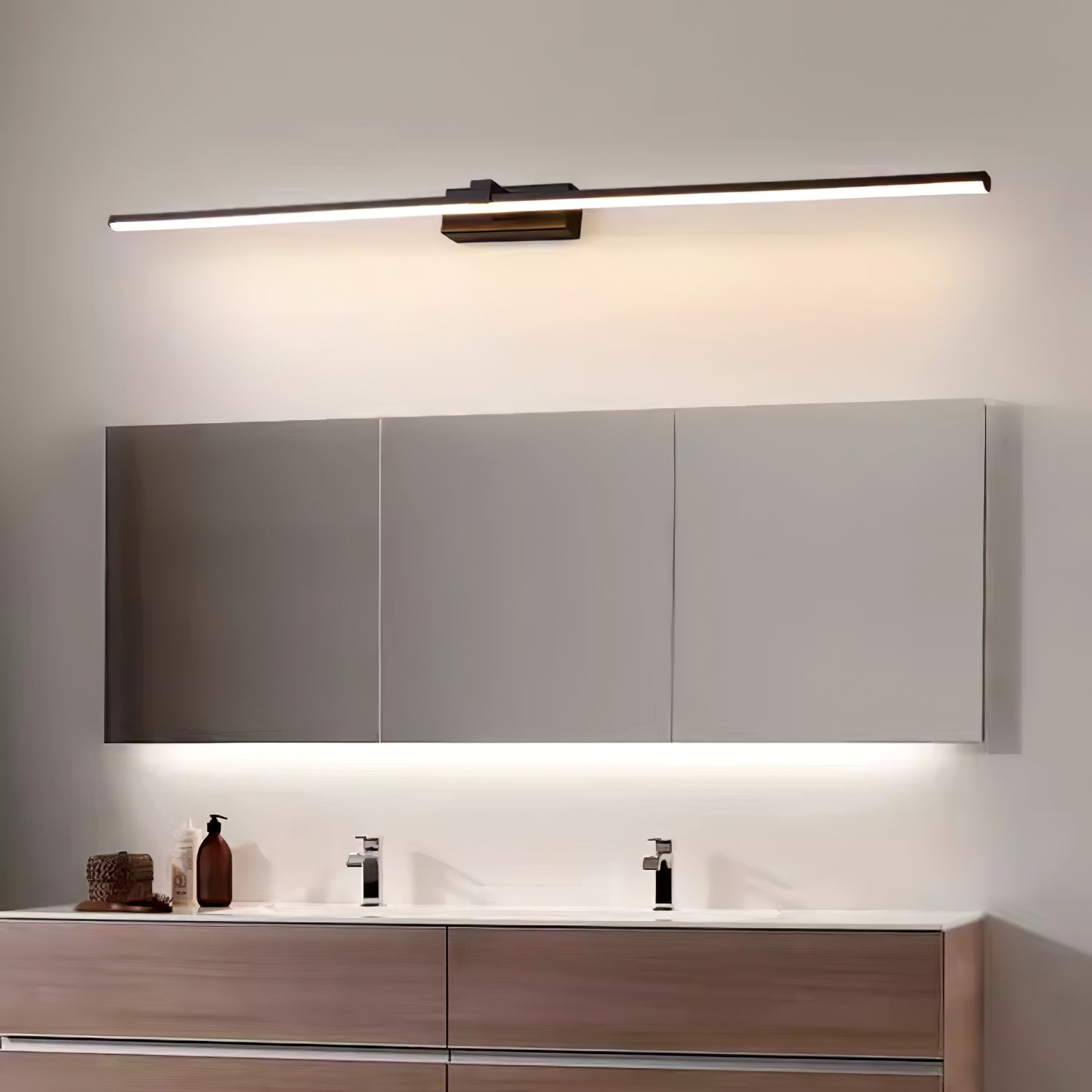 Ivymarro Linear Wall Light
