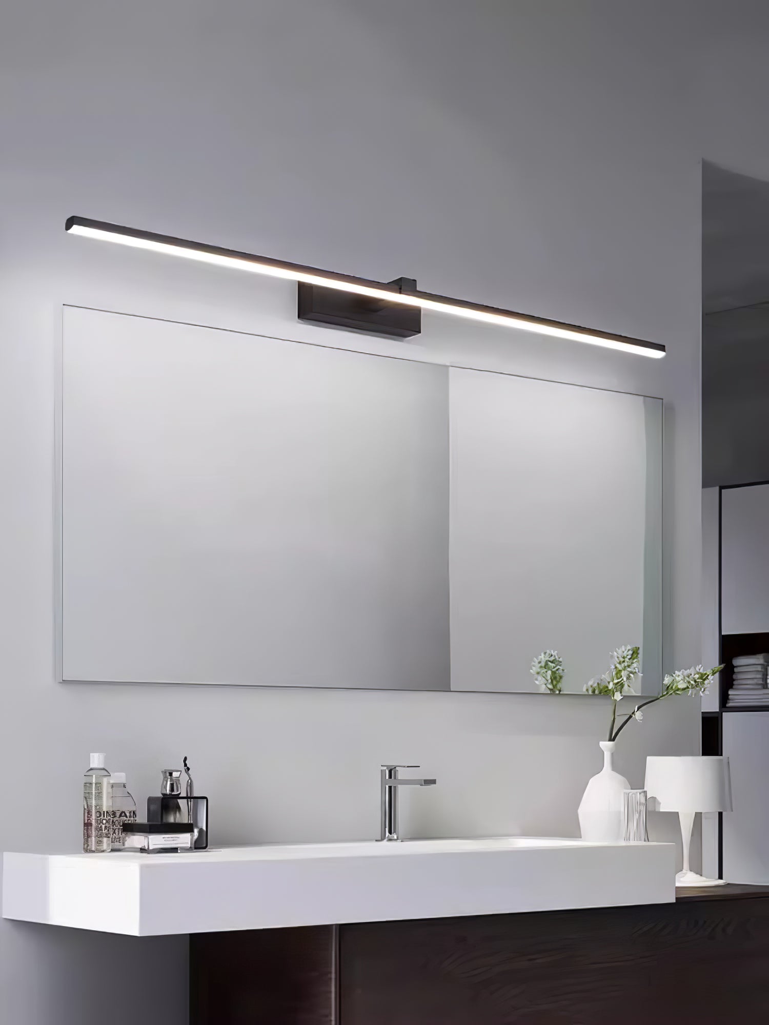 Ivymarro Linear Wall Light