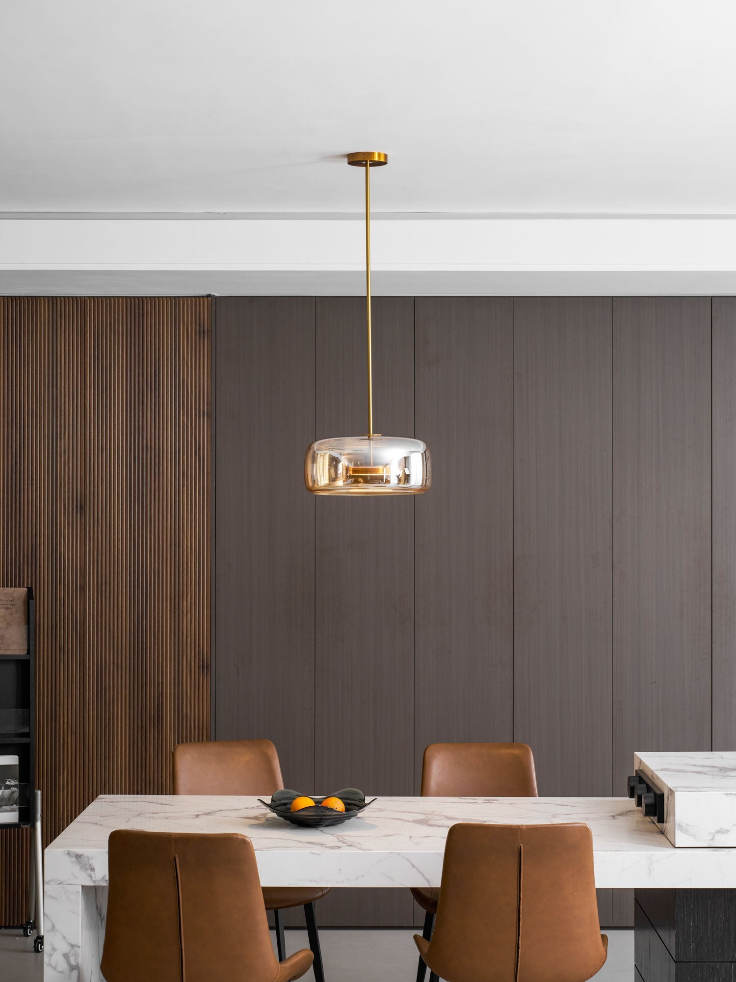 Orivo Pendant Light